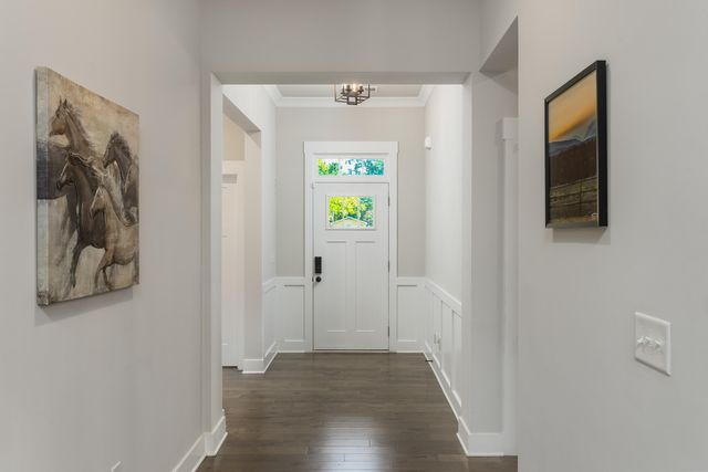 8764 Snowy Owl Road, Ooltewah, TN 37363