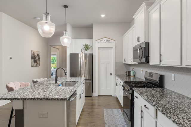 8764 Snowy Owl Road, Ooltewah, TN 37363