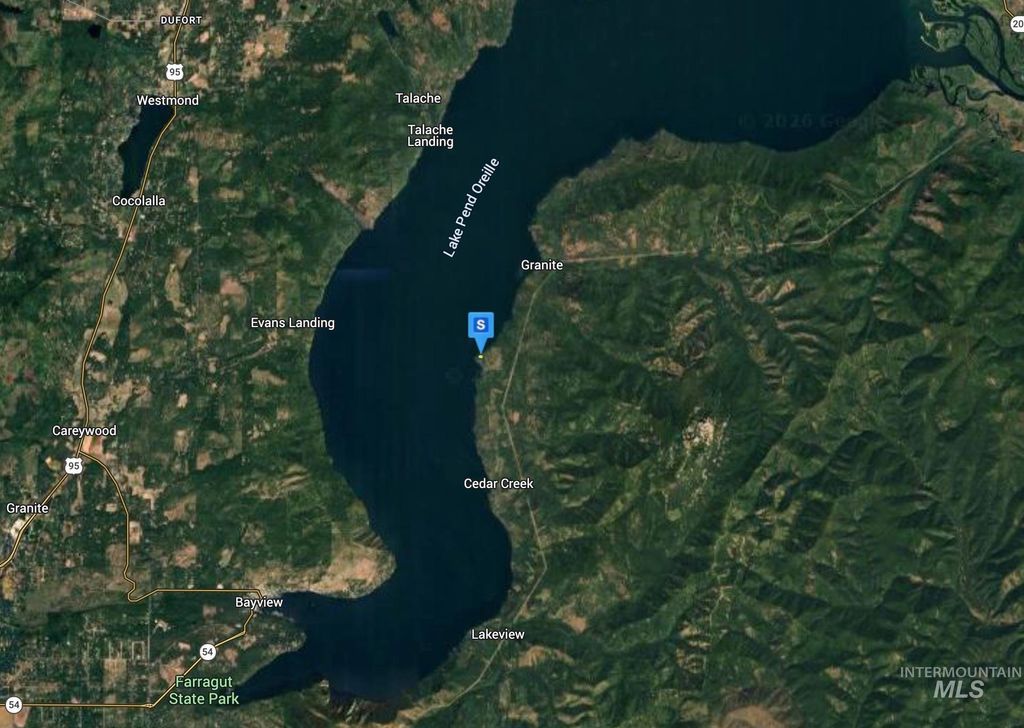 600 Scotch Road, Bayview, ID 83803 photo 3