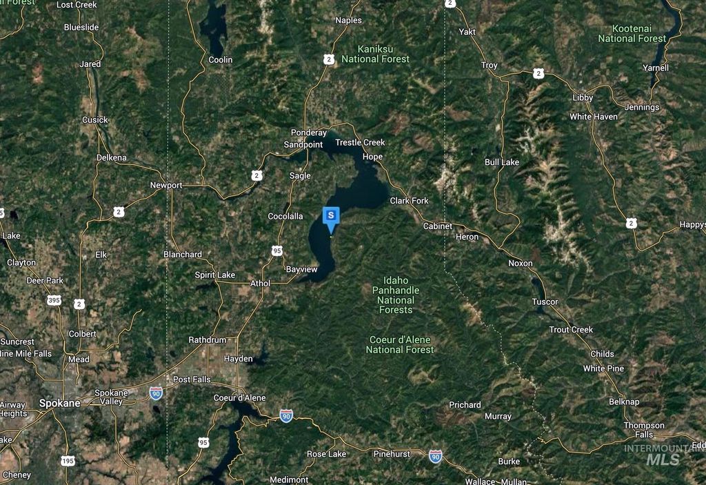 600 Scotch Road, Bayview, ID 83803 photo 4