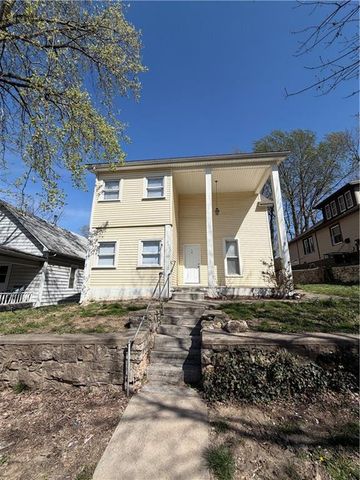 201 S Willis Avenue, Independence, MO 64050