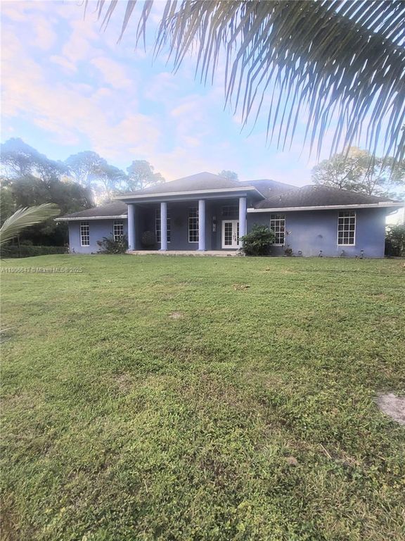 15095 67th Ct N, West Palm Beach, FL 33470