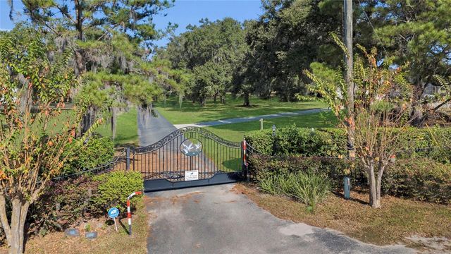 400 CARMAN DRIVE, Leesburg, FL 34748