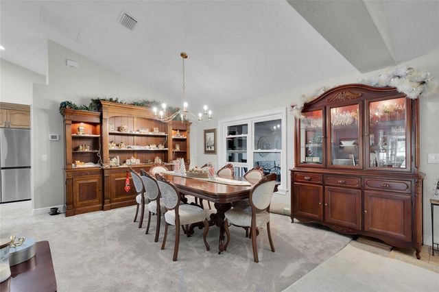 400 CARMAN DRIVE, Leesburg, FL 34748