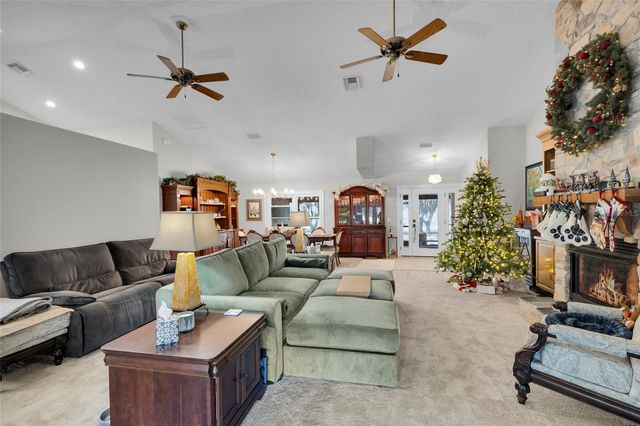 400 CARMAN DRIVE, Leesburg, FL 34748