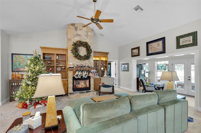 400 CARMAN DRIVE, Leesburg, FL 34748