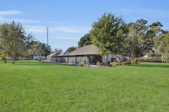 400 CARMAN DRIVE, Leesburg, FL 34748