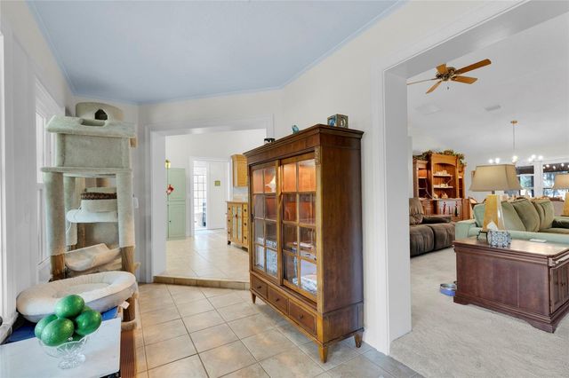 400 CARMAN DRIVE, Leesburg, FL 34748