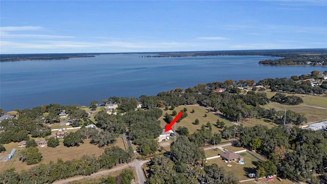 400 CARMAN DRIVE, Leesburg, FL 34748