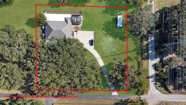 400 CARMAN DRIVE, Leesburg, FL 34748