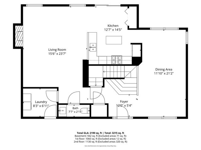 1034 Stephen Court, Aurora, IL 60502