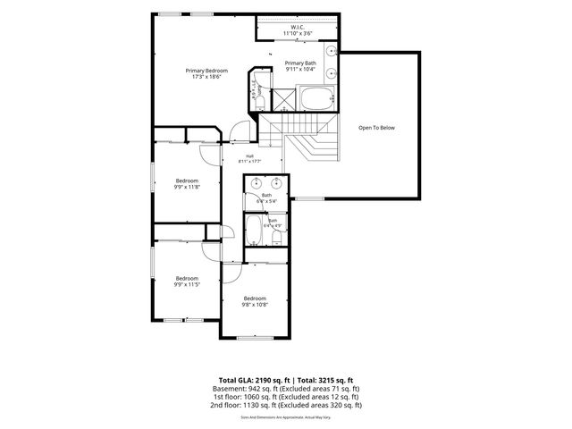 1034 Stephen Court, Aurora, IL 60502
