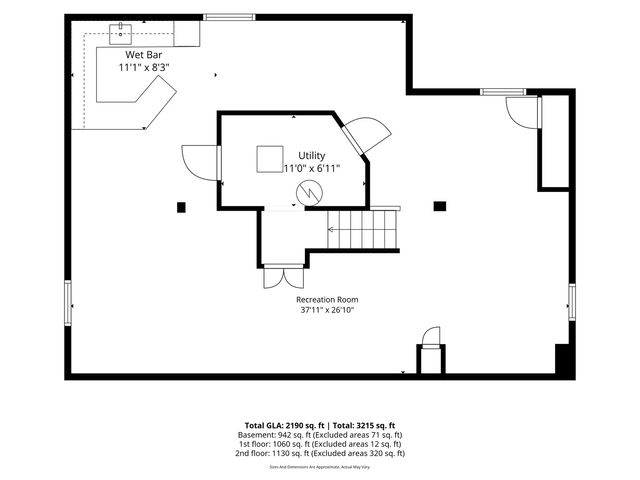 1034 Stephen Court, Aurora, IL 60502
