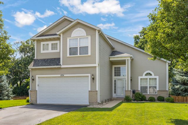 1034 Stephen Court, Aurora, IL 60502