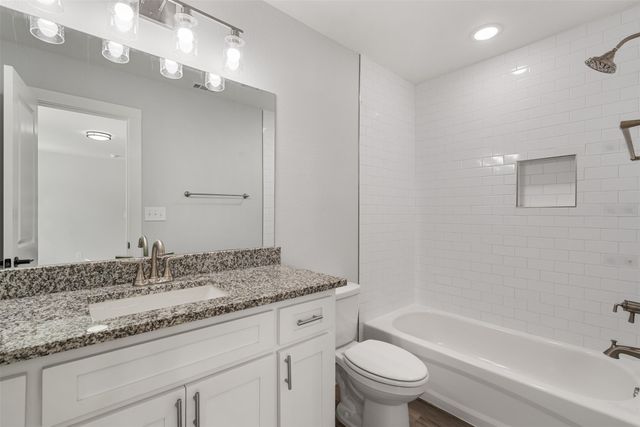 224 W Bond Street 224, Denison, TX 75020