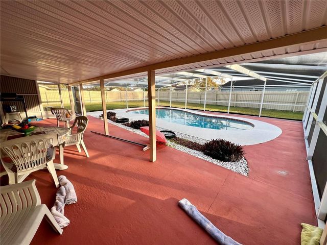 99 FORT SMITH BOULEVARD, Deltona, FL 32738