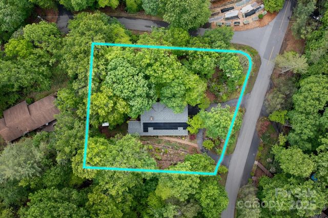 200 Allen Mountain Drive, Black Mountain, NC 28711