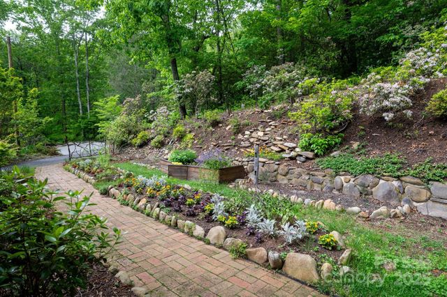 200 Allen Mountain Drive, Black Mountain, NC 28711
