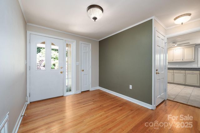200 Allen Mountain Drive, Black Mountain, NC 28711