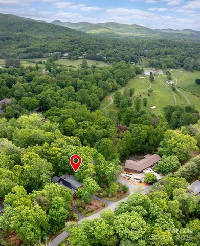 200 Allen Mountain Drive, Black Mountain, NC 28711