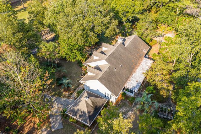 877 W Five Notch Road, North Augusta, SC 29860