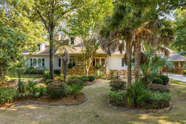 877 W Five Notch Road, North Augusta, SC 29860