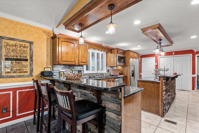 877 W Five Notch Road, North Augusta, SC 29860