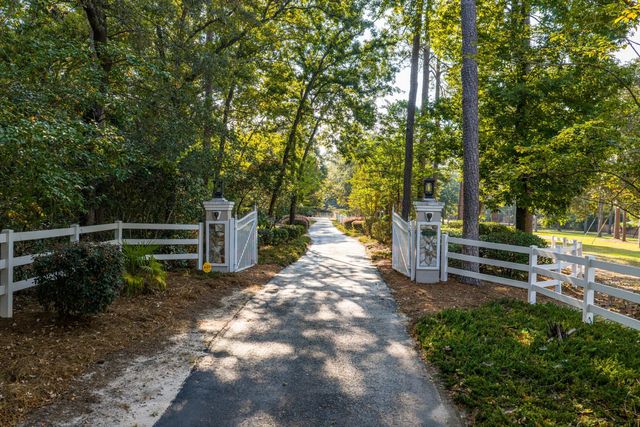 877 W Five Notch Road, North Augusta, SC 29860