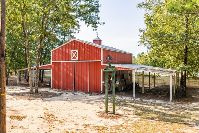 877 W Five Notch Road, North Augusta, SC 29860