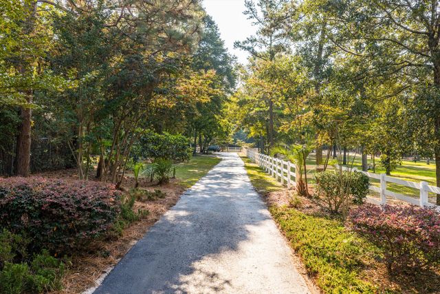 877 W Five Notch Road, North Augusta, SC 29860