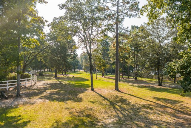 877 W Five Notch Road, North Augusta, SC 29860