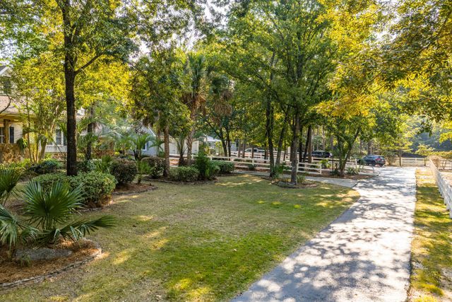 877 W Five Notch Road, North Augusta, SC 29860