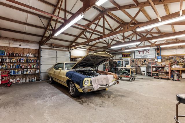 877 W Five Notch Road, North Augusta, SC 29860