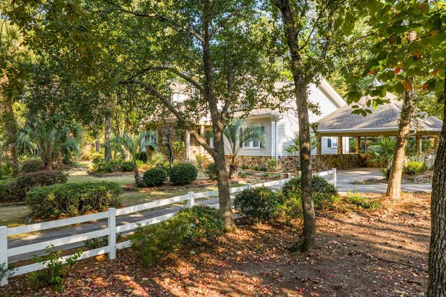 877 W Five Notch Road, North Augusta, SC 29860