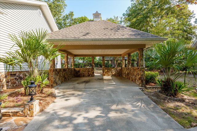 877 W Five Notch Road, North Augusta, SC 29860