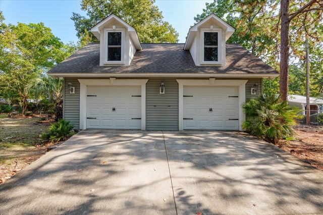 877 W Five Notch Road, North Augusta, SC 29860