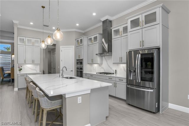 18500 Wildblue BLVD, Estero, FL 33928