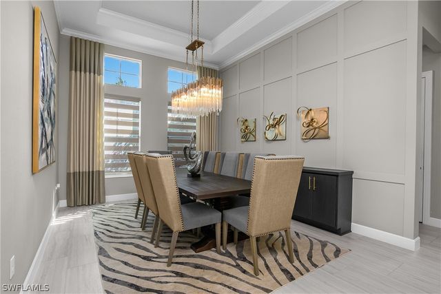 18500 Wildblue BLVD, Estero, FL 33928