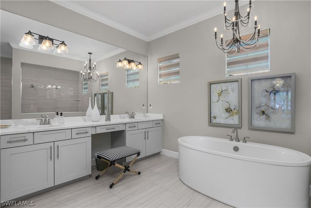 18500 Wildblue BLVD, Estero, FL 33928