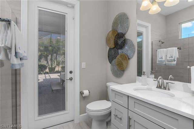 18500 Wildblue BLVD, Estero, FL 33928