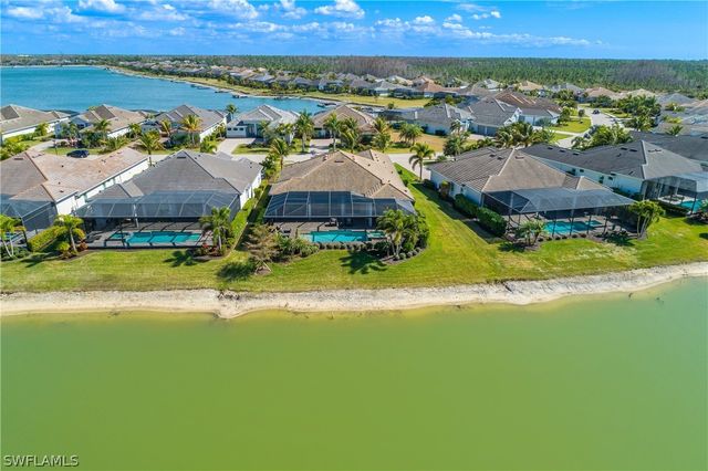 18500 Wildblue BLVD, Estero, FL 33928