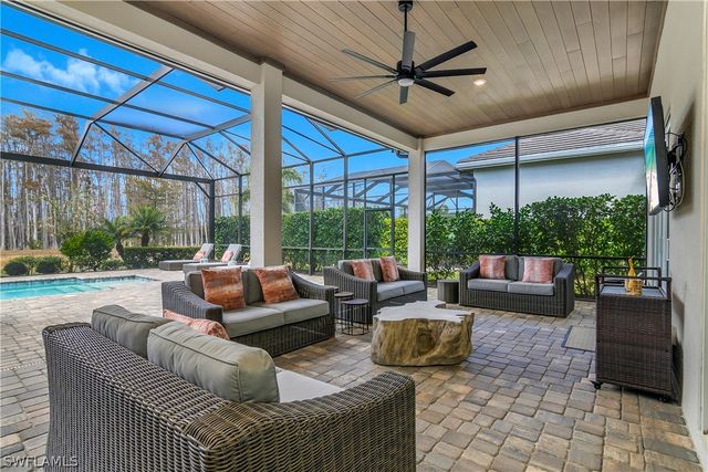 18500 Wildblue BLVD, Estero, FL 33928