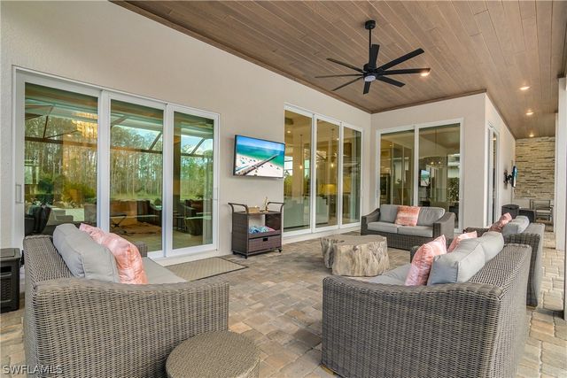 18500 Wildblue BLVD, Estero, FL 33928