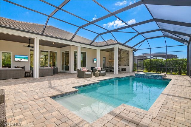 18500 Wildblue BLVD, Estero, FL 33928