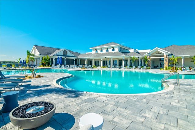 18500 Wildblue BLVD, Estero, FL 33928