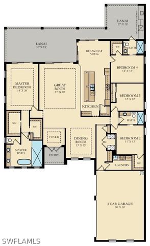 18500 Wildblue BLVD, Estero, FL 33928