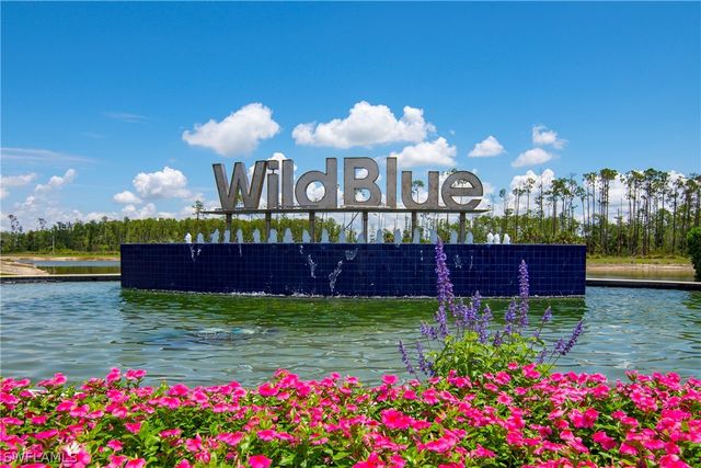 18500 Wildblue BLVD, Estero, FL 33928