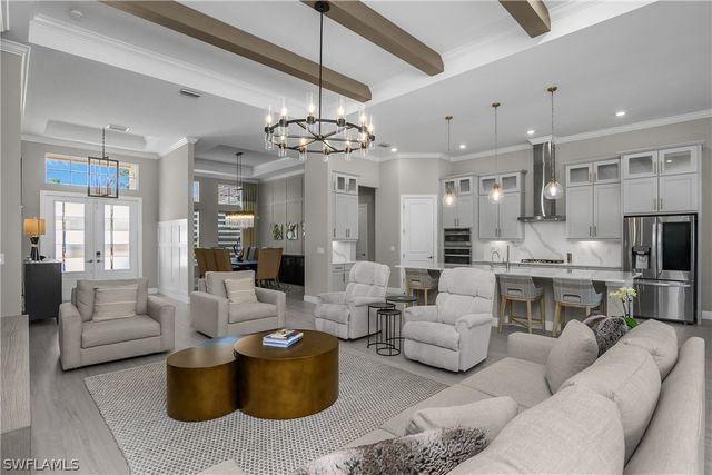 18500 Wildblue BLVD, Estero, FL 33928