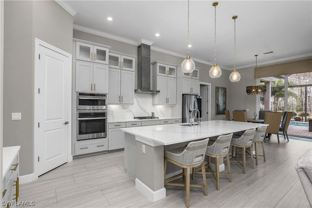 18500 Wildblue BLVD, Estero, FL 33928