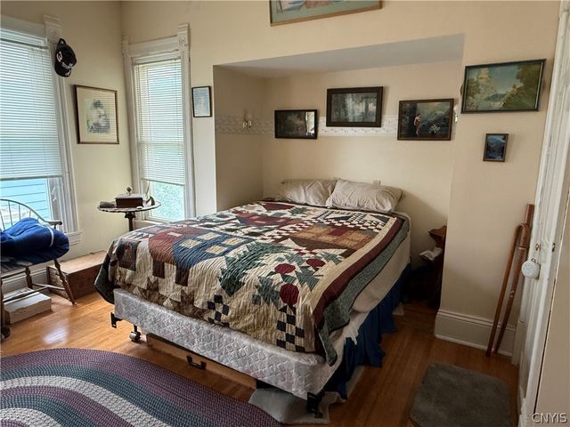 328 Elizabeth Street, Oneida, NY 13421